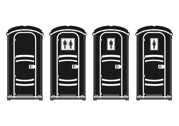 Best Restroom Trailer for Weddings  in Northville, MI